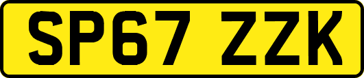 SP67ZZK