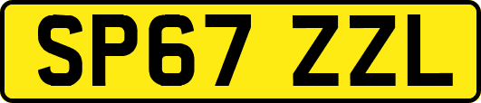 SP67ZZL
