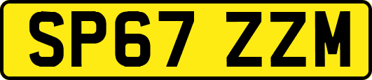SP67ZZM