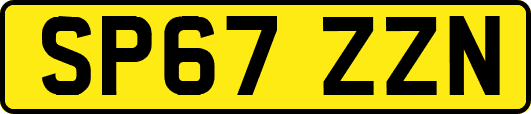 SP67ZZN