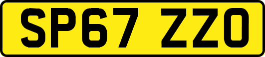SP67ZZO