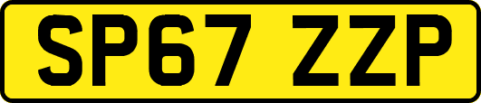 SP67ZZP