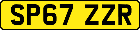 SP67ZZR