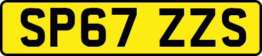 SP67ZZS