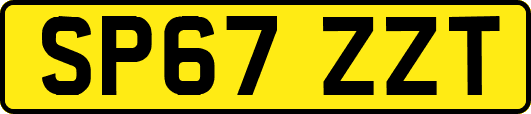 SP67ZZT