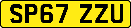 SP67ZZU