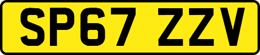 SP67ZZV