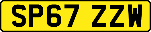 SP67ZZW