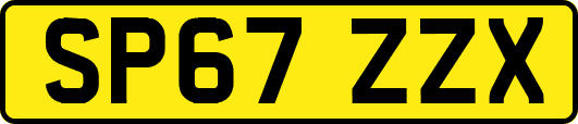 SP67ZZX
