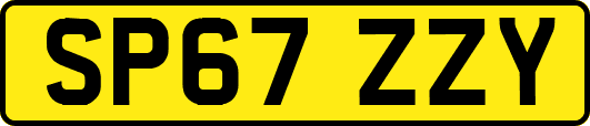 SP67ZZY