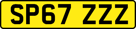 SP67ZZZ