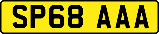 SP68AAA