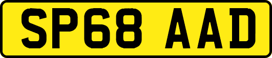 SP68AAD