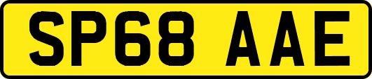 SP68AAE