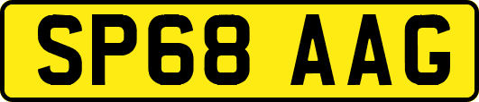 SP68AAG