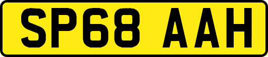 SP68AAH