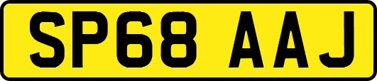 SP68AAJ
