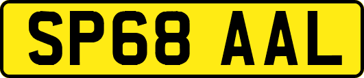 SP68AAL
