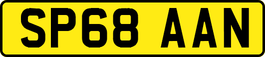 SP68AAN