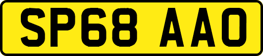 SP68AAO