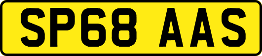 SP68AAS