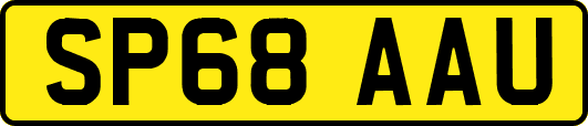 SP68AAU