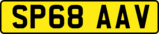 SP68AAV