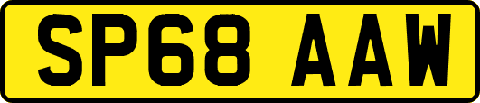 SP68AAW