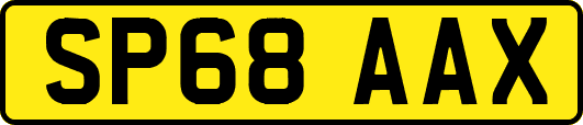 SP68AAX