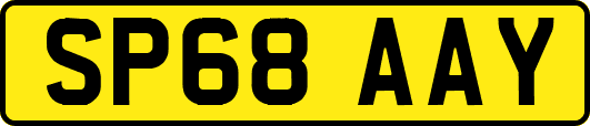 SP68AAY