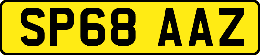 SP68AAZ