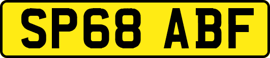 SP68ABF