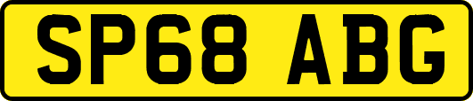 SP68ABG