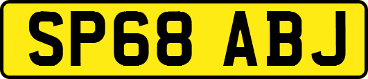 SP68ABJ