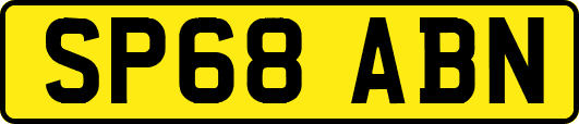 SP68ABN