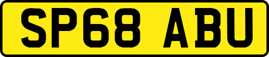 SP68ABU