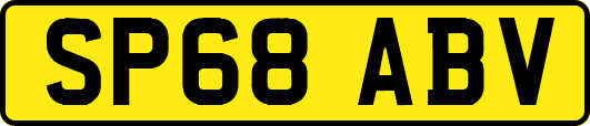 SP68ABV