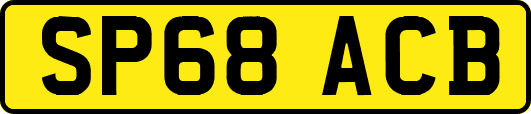SP68ACB