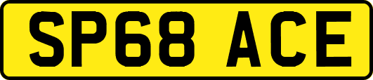 SP68ACE