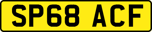 SP68ACF
