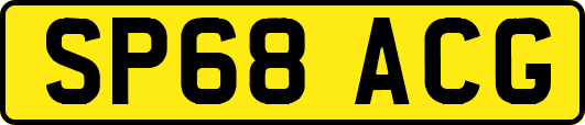 SP68ACG