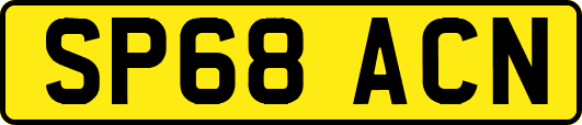 SP68ACN