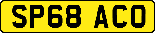 SP68ACO