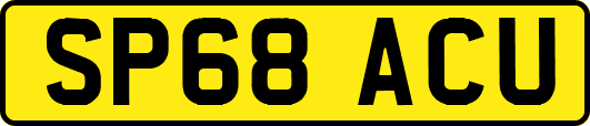 SP68ACU