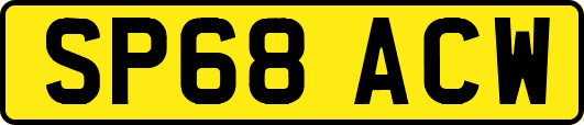 SP68ACW