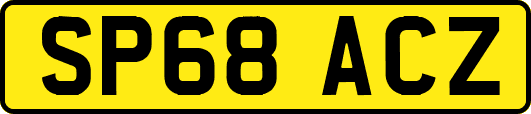 SP68ACZ