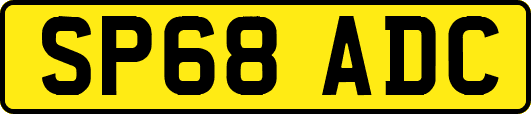 SP68ADC