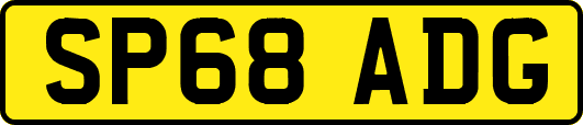 SP68ADG