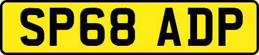 SP68ADP