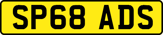 SP68ADS